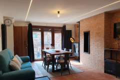 Salón comedor
