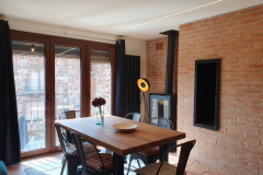 Salón comedor