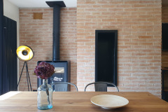 Salón comedor