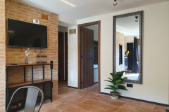 Salón comedor