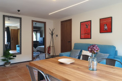 Salón comedor